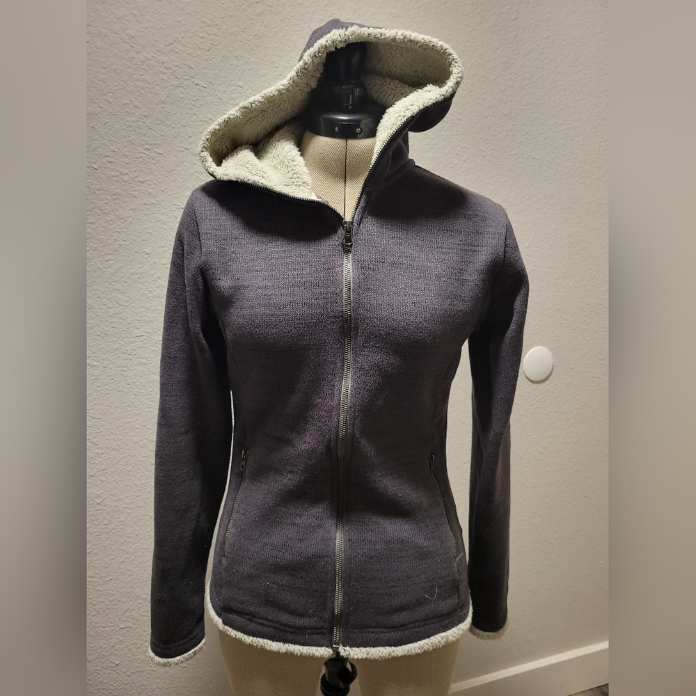 KUHL M Women's Hooded Zip Up